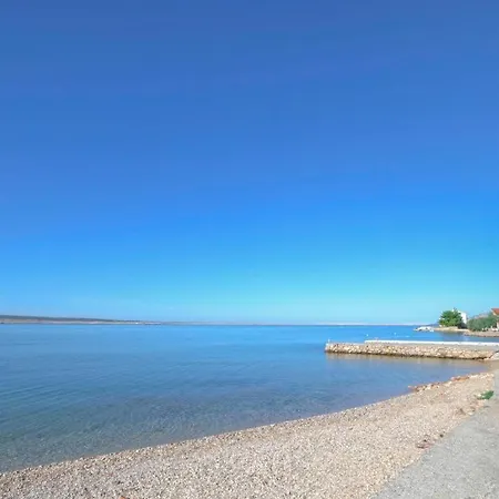 - Lucija Hébergement de vacances