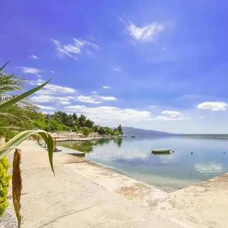 Hébergement de vacances - Lucija *