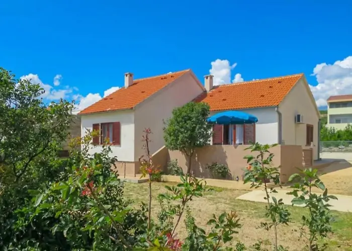 - Lucija Holiday home *
