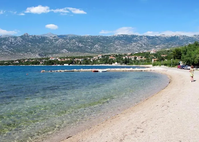 Holiday home - Lucija