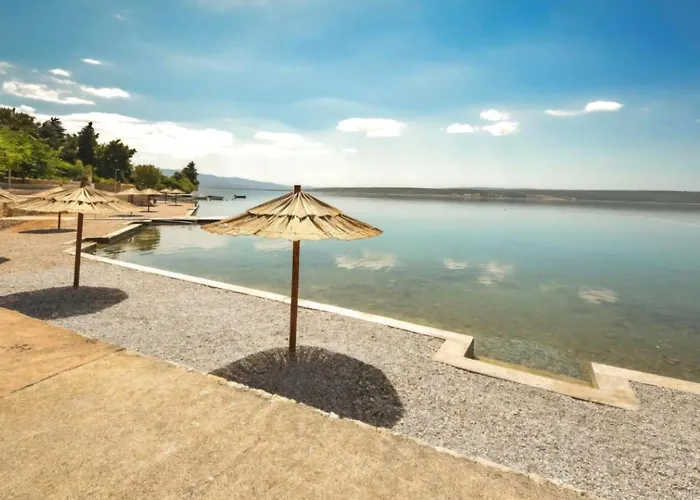 Holiday home - Lucija