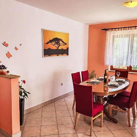 Σπίτι διακοπών - Lucija