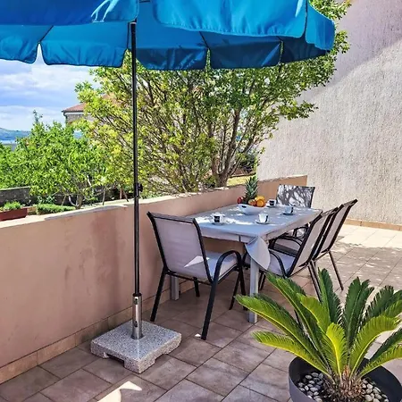 - Lucija Σπίτι διακοπών *