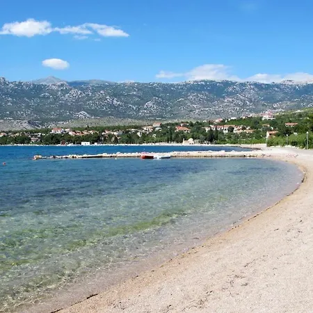 Сasa de vacaciones - Lucija