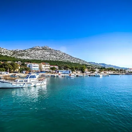 Σπίτι διακοπών - Lucija Maslenica